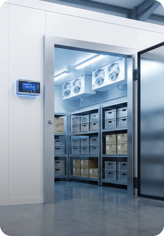 protech-hvac-cold-room-installation