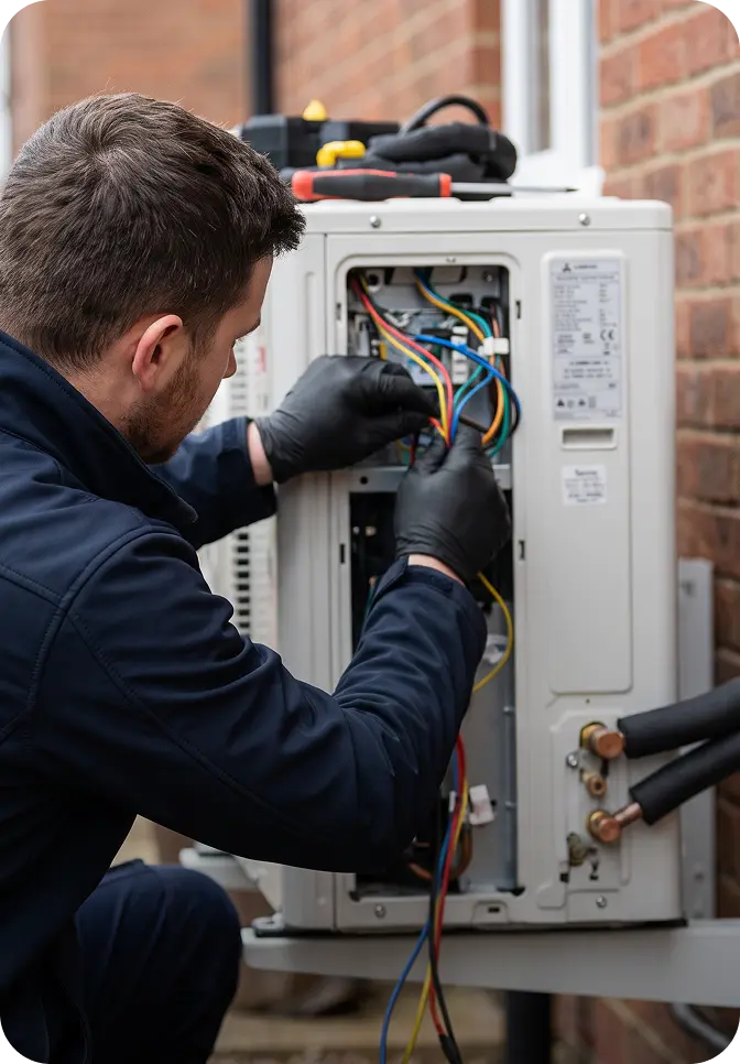 protech-hvac-heat-pump-installation